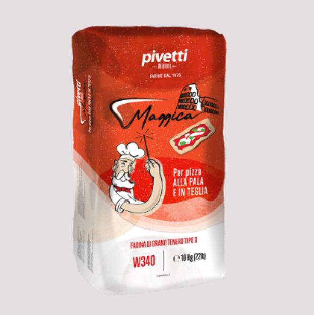 Maggica