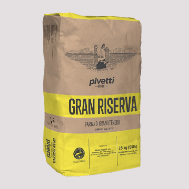 Gran Riserva Gialla