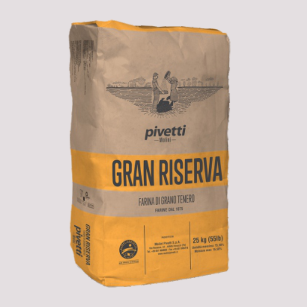 Gran Riserva Arancione