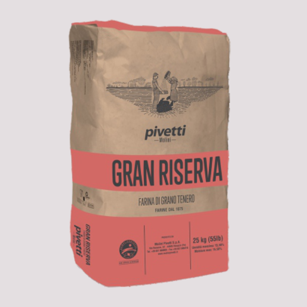 Gran Riserva Rossa