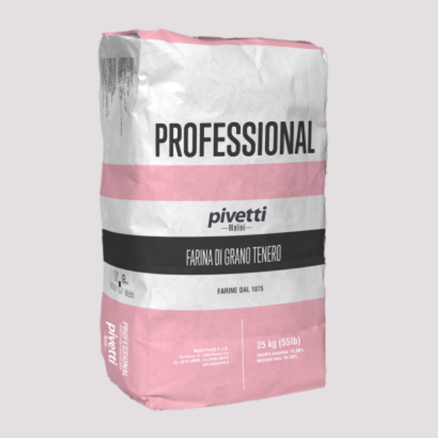 Professional Rosa