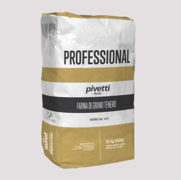 Professional Oro